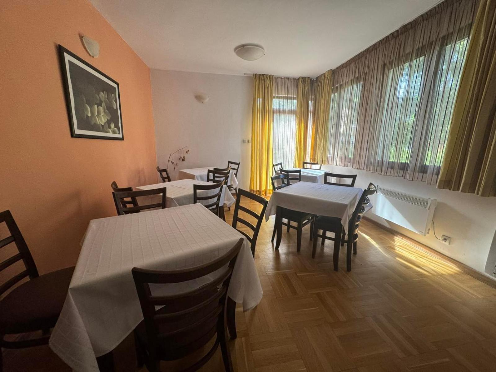 Villas Mura With Spa & Hot Swimming Pool Borovets Exterior photo